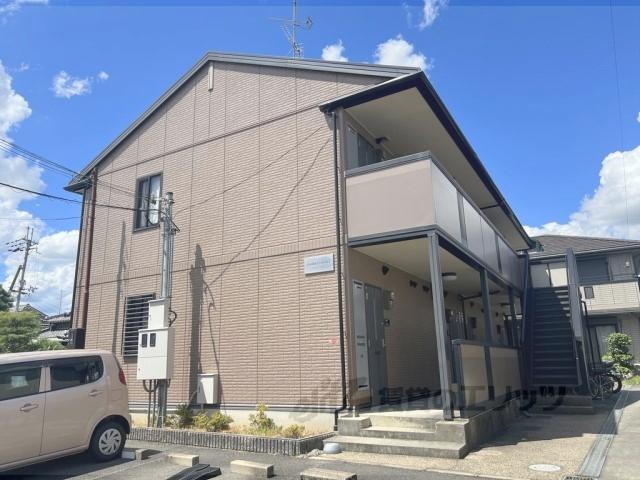 エスポワール藤阪