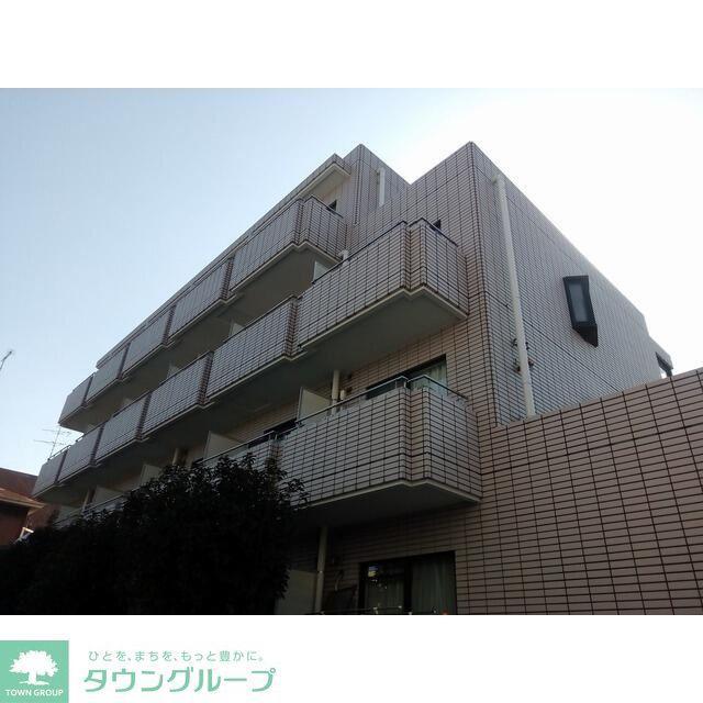 フローライト八王子堀之内