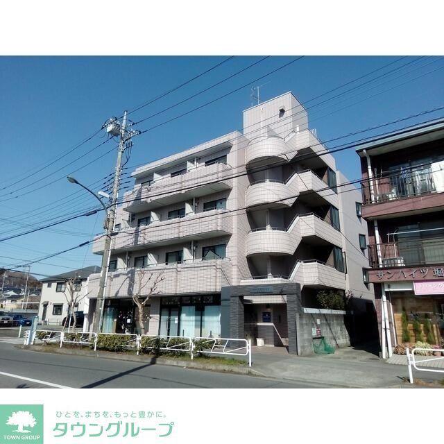 フローライト八王子堀之内
