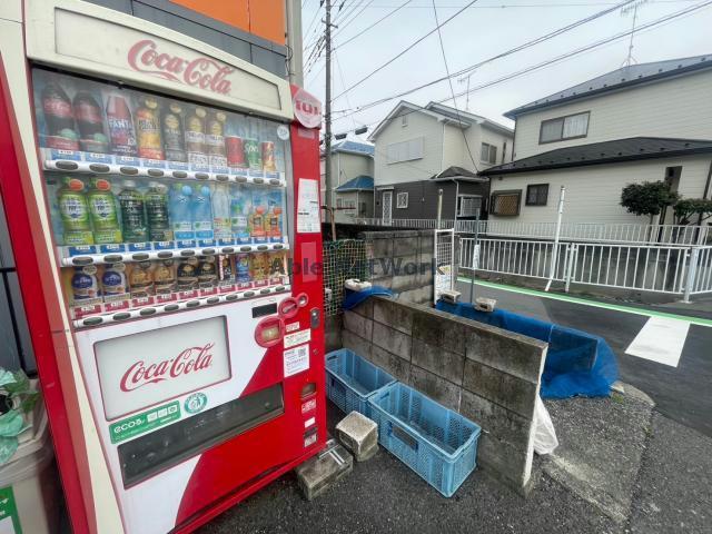 シティハイム野辺A