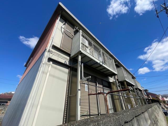 シティハイム野辺A
