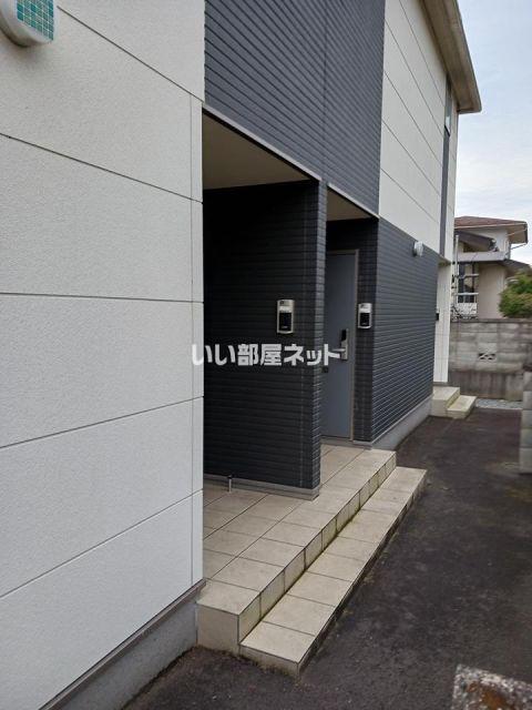 レジデンスHOURAI