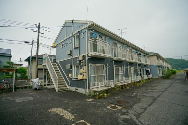 藤田コーポ I