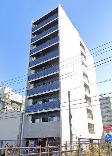 ラヴェニール東神奈川