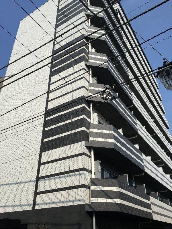 メインステージ武蔵関駅前II