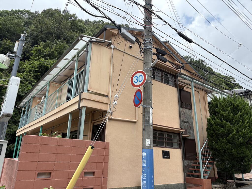 ビーコート熊内