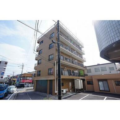 アイリスコートさがみ野