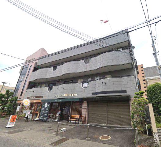 シャトー味谷