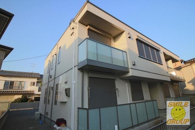 フェアリーメゾン