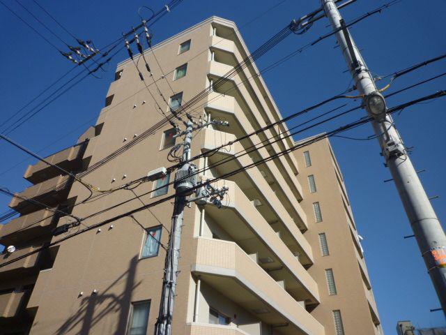 東明マンション新東