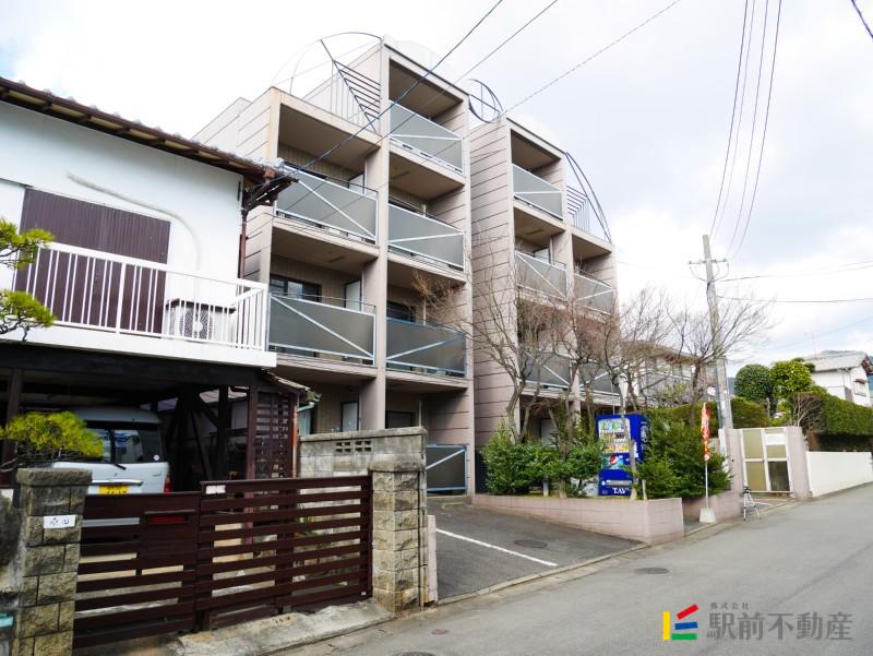 スペックス香椎駅東