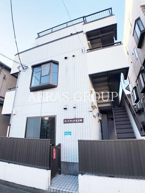ハートランド天王町
