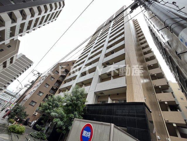 東京蒲田 スクエアタワー