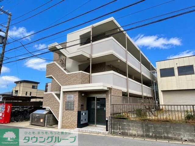 ガレット幕張本郷