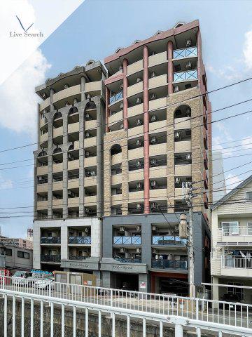 プレシャス博多駅A
