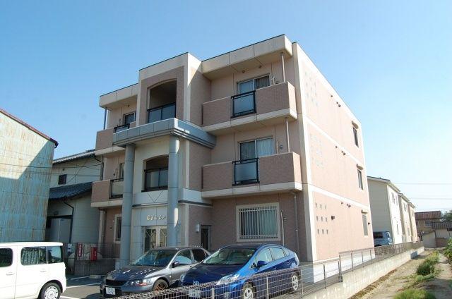 クレール大井手