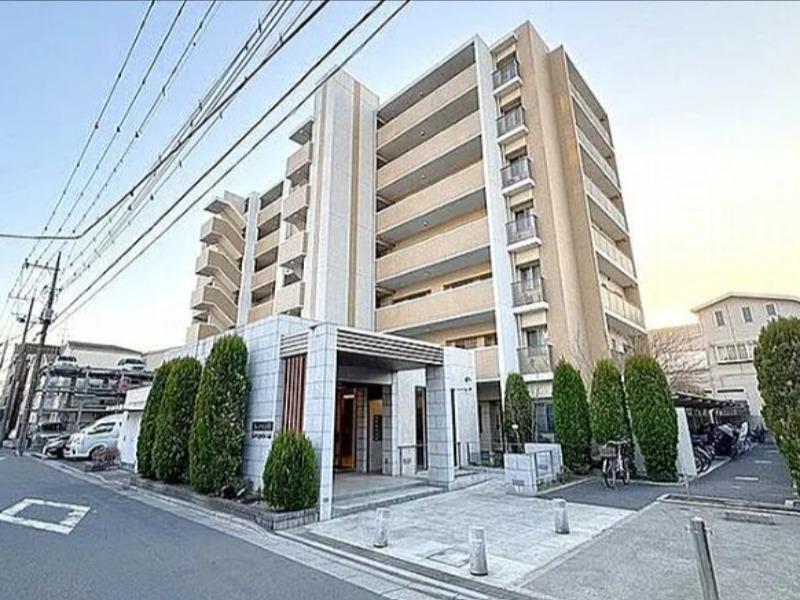 アンビシャス川口青木