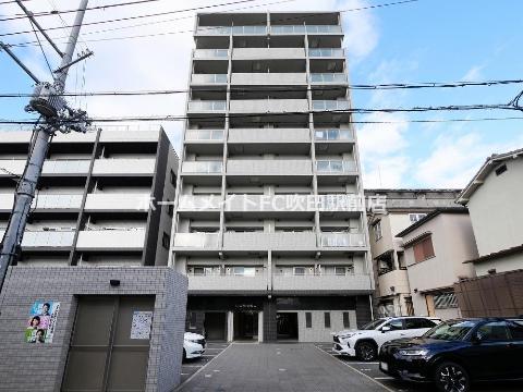 LEXELLA西吹田 レクセラ西吹田
