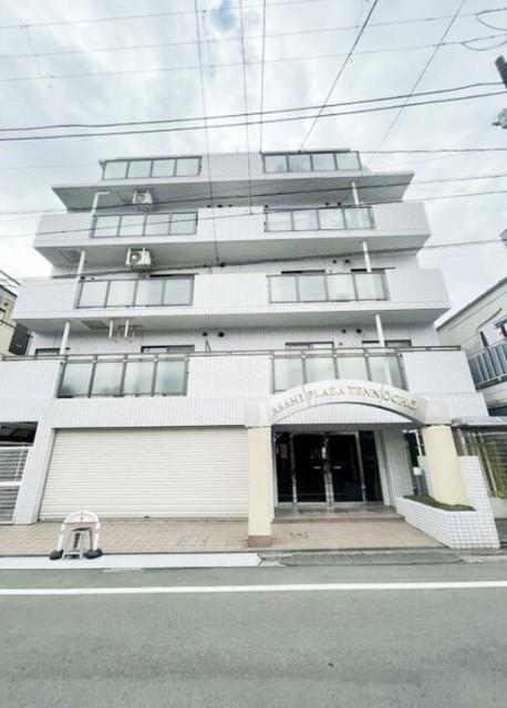 朝日プラザ天王町