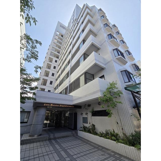 ライオンズマンション新潟古町 1204号