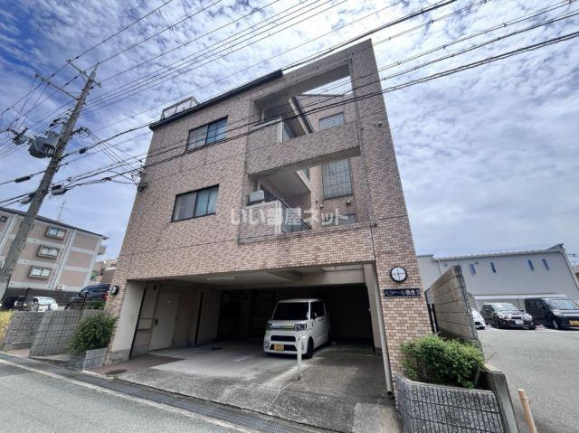 パラドール魚住II