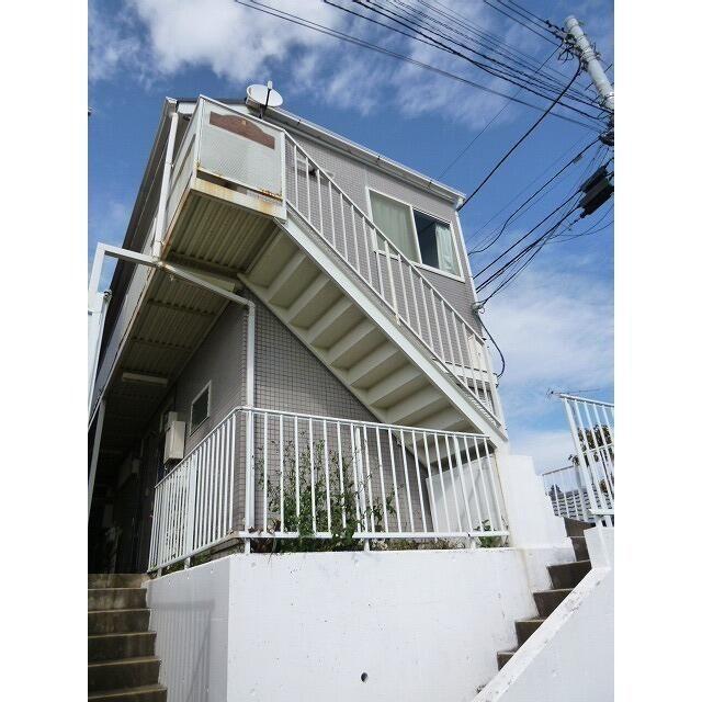 グラン・ソレイユ反町