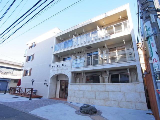 シャトーライフ立川