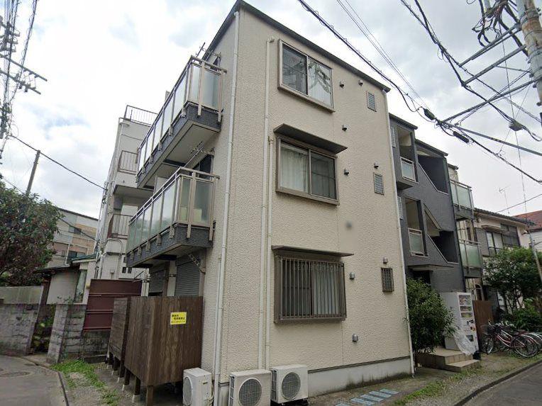 ダイユ-12番館