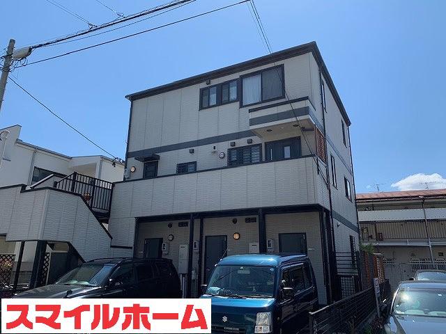コスモ本山(1K/1階)