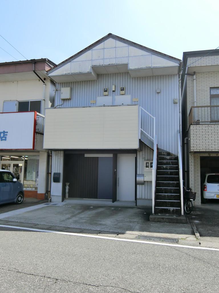 プチハウス中澤