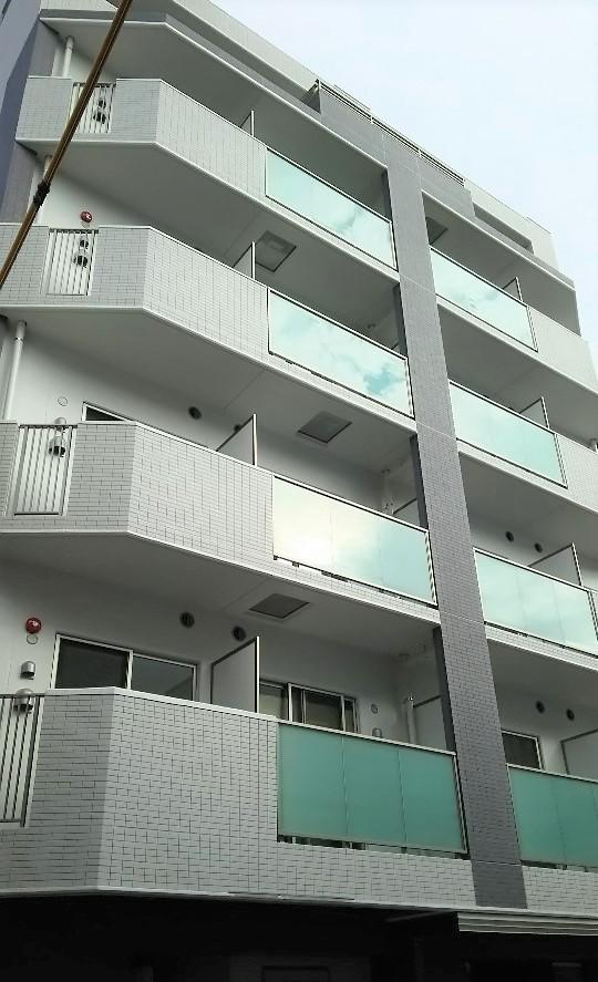 トワイズコート吾妻橋