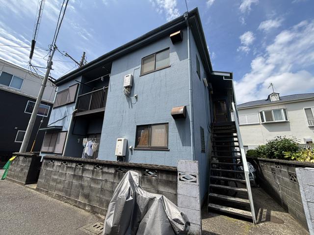 コーポハラ