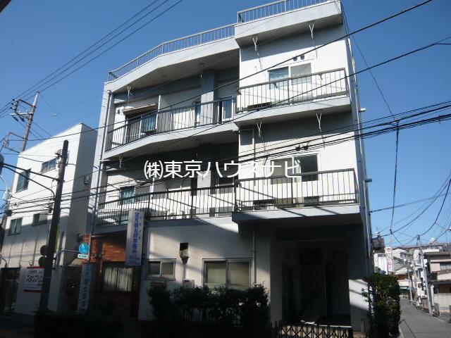 望月マンション