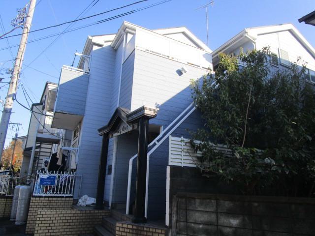 EGAO本厚木