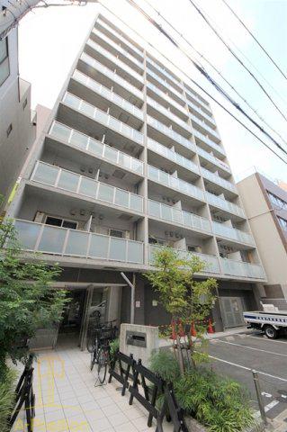 ルクレ新町レジデンス
