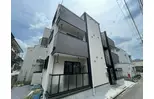 メルディア田無町