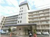 春日丘グリーンハイツB棟