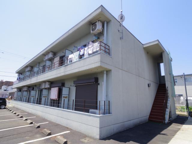 リードプレーン.M