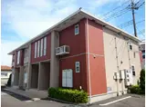 フレグランス香寺I