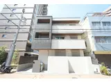 シャーメゾン グランデ 深江橋