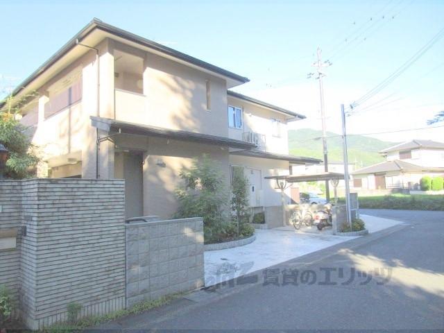 めぞん北山Ⅱ
