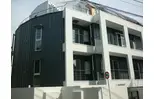 グランデ目白御留山