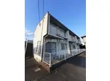 三宝ハイツ A棟