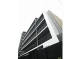 レックスガーデン神楽坂北町