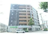 クリスタルグランツ西大路三条