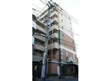 サンパレス駒込壱番館