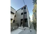 KEIAI RESIDENCE淵野辺