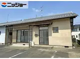 ＪＲ東海道本線 穂積駅 徒歩22分 1階建 築35年