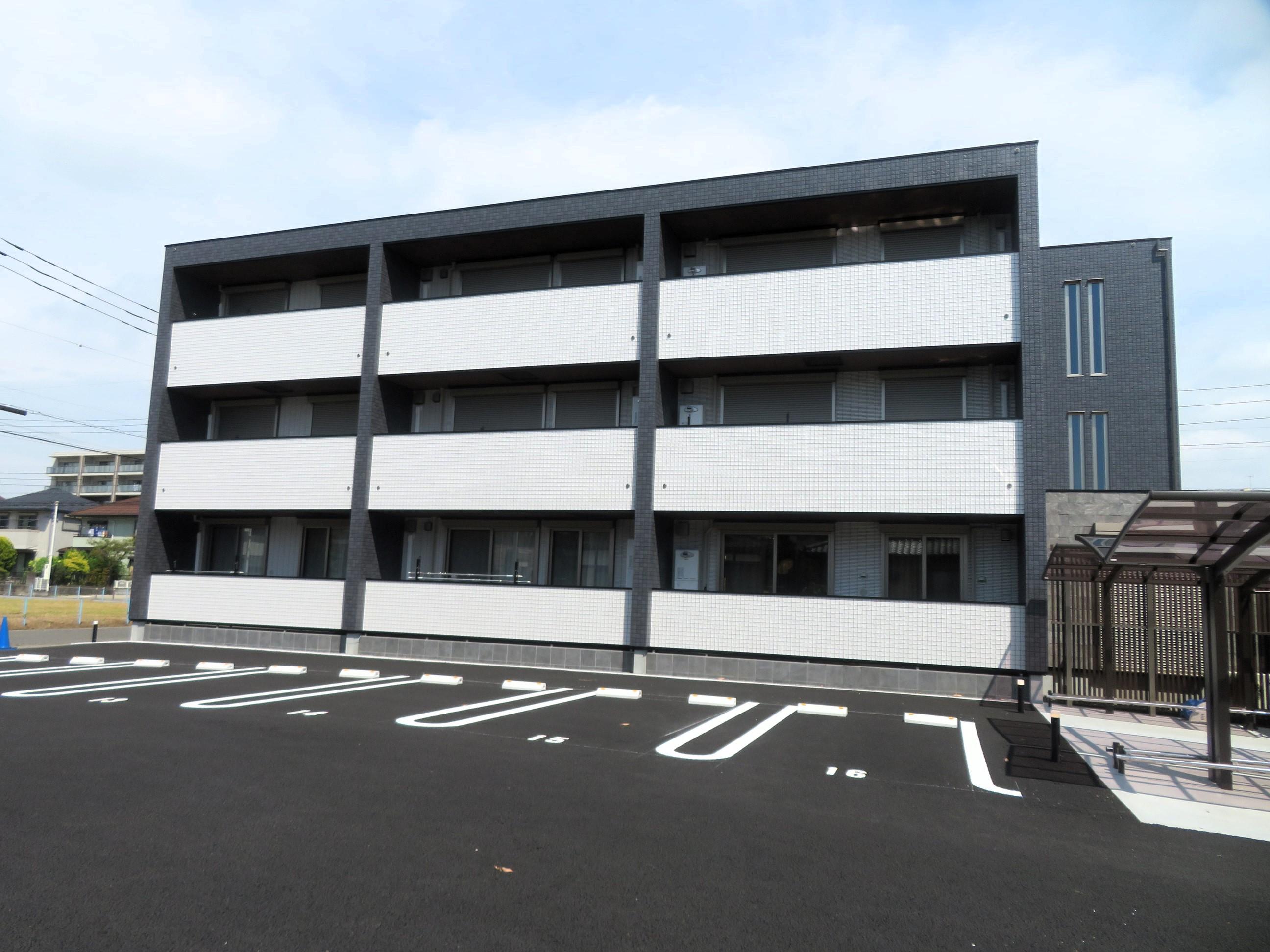 オデスビエント医大前