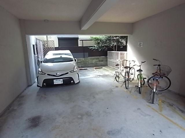 グローリー夙川ハイム